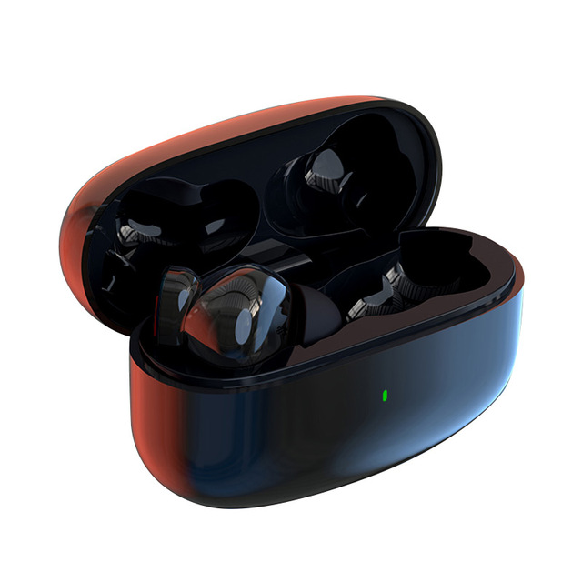 High Quality HIFI Wireless TWS True Stereo Headset Non-noise Cancelling Earbuds Headphone Earphones Bt 5.3 TWS Earphone Earbuds