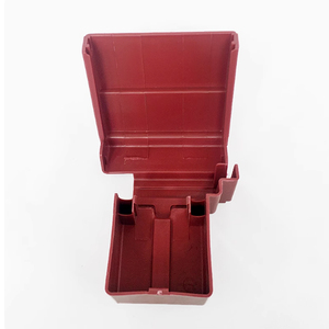 ฝาครอบป้องกันขั้วบวก<span class=keywords><strong>แบตเตอรี่</strong></span>กล่องฟิวส์อะแดปเตอร์ขั้ว<span class=keywords><strong>แบตเตอรี่</strong></span>สำหรับ Mitsubishi Outlander Pajero MN108116สปอร์ต - Product Image 2