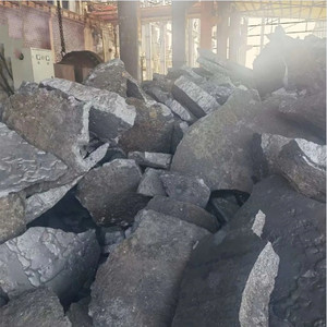 Prix d'usine 2025 – Ferrosilicium de haute qualité à faible teneur en carbone, 75 %, provenance de la Mongolie intérieure - Product Image 5