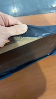 Colle à membrane sous vide pour le travail du bois kit mdf adhésif polyuréthane colle adhésive pour film pvc