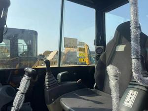 Caterpillar CAT303.5E Mini Excavator Used Including Motor Engine <b>Pump</b> Bearing Manufactured Caterpillar <b>Small</b> Excavator Supplier - Product Image 4