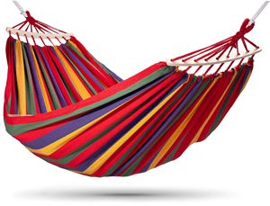 <span class=keywords><strong>Hamaca</strong></span> <span class=keywords><strong>de</strong></span> <span class=keywords><strong>lona</strong></span> cama <span class=keywords><strong>plegable</strong></span> colgante al por mayor columpio portátil al aire libre <span class=keywords><strong>hamaca</strong></span> para acampar - Product Image 2