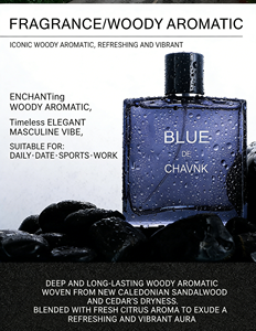 Coffrets Cadeaux de Parfums Arabes Originaux 11, Cologne de Dubaï, Fragrance Arabe Unisexe avec Reçu, Brume Parfumée et Déodorants Solides 50ml - Product Image 5