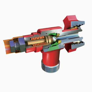 Producto Original Genuino, Kits de Reparación de Válvulas de Seguridad de Alta Presión API 6A para Control de Flujo, Envío Gratuito - Product Image 1