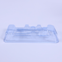 Emballage stérile médical de barrière d'OEM/ODM pour les kits chirurgicaux et les réactifs pharmaceutiques