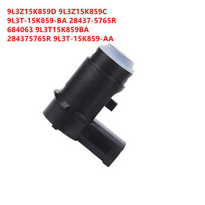 Cảm biến đỗ xe dự phòng PDC OEM 9l3z15k859d 9l3z15k859c 9l3t-15k859-ba 28437-5765r 684063 9l3t15k859ba 284375765r 9l3t-15k859-aa - Product Image 2