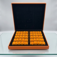 Boîte d'emballage jetable AIO Ace Ultra en papier noir mat brillant avec logo personnalisé en gros, édition 2000mg