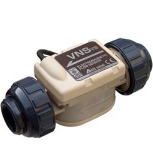 Capteur de débit Aichitokei Vns Vns06 F Vns10 F Vns20 F pour liquides et plastiques, fabriqué au Japon - Product Image 1