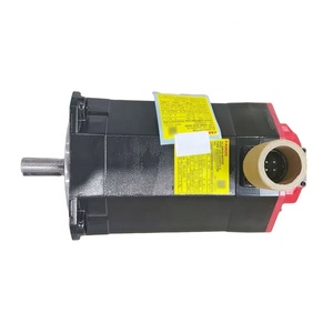 A06B-0377-B677 Accesorios para Sistema de Máquina FANUC, Motor Original Nuevo con Garantía de un Año - Product Image 1