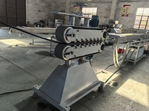 Unité de traction de tuyaux en plastique RLB de haute qualité, puissance 1,5 kW, force de traction 8-20 kN, plage de diamètre 16-63 mm, fabrication chinoise de haute qualité - Product Image 5