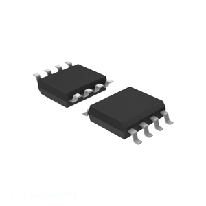 Componentes de Chips Electrónicos, Gestión de Energía (PMIC) 8 SOIC FT838RNA-RT, Servicio Integral Original - Product Image 1