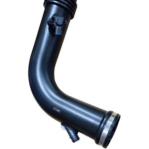 エンジン吸入システムの吸入管2710901629には、メルセデスベンツM271エンジンW204用のセンサーと小型排気管が含まれています - Product Image 4