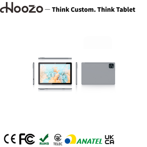 10,1 \ "Android Tablet con WiFi Keyboard Mouse & Pen 4 + 64 GB Octa Core Procesador OEM ODM Proveedor Precio barato de fábrica - Product Image 1