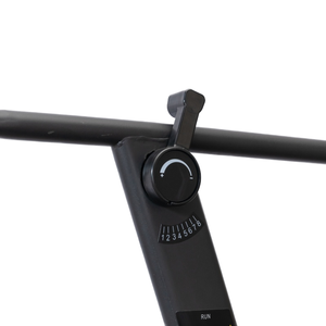 SQ-1010 Hot Sale Home Use <strong>Cheap</strong> Manual Running air Runner Fitness <strong>Non</strong> Power Curved <strong>Treadmills</strong> - Product Image 4