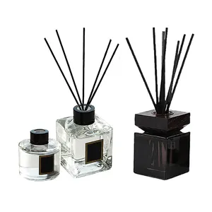 reed diffuser bottle cap home diffuser glass bottle home fragrance diffuser bottle