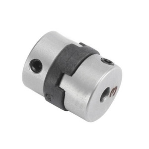 Factory Direct Sales Misumi Couplings Stainless Steel High <b>Torque</b> Cross Type With <b>Set</b> Screw Standard 401 - Product Image 2