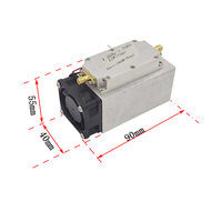 Module amplificateur de puissance 12W 1,2 GHz-1,7 GHz, module RF