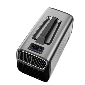 Aire Acondicionado Portátil Livice de 5200 BTU para Auto y Uso en Exteriores - Solo Frío - Product Image 2