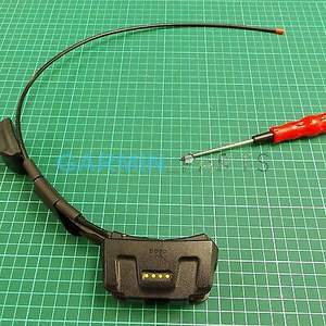 Antenne de collier de suivi GPS pour Garmins DC 40 <span class=keywords><strong>DC30</strong></span> Antenne Sgarmin Antenne de collier GPS - Product Image 4