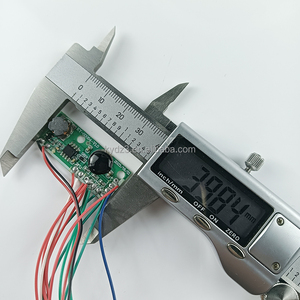 Nhà sản xuất và lắp ráp mạch điện tử đồ chơi bếp Kaiyuan, đồ chơi bếp điện tử cho bộ đồ chơi nấu ăn dành cho trẻ em - Product Image 3