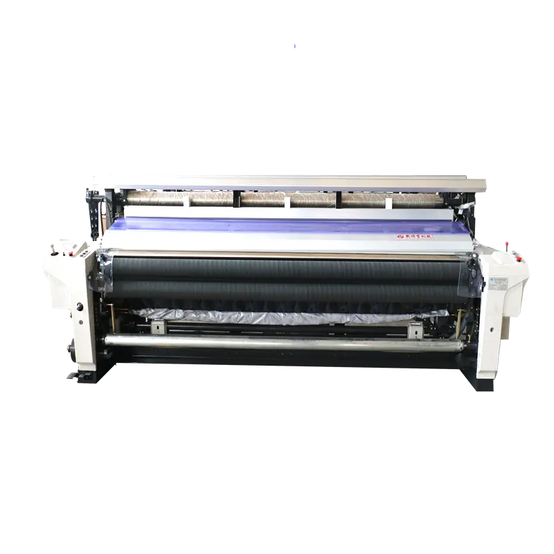 Yüksek kaliteli iyi fiyat 2 Nozzle Sulzer water-jet su jeti dokuma tezgahı için tekstil dokuma makineleri