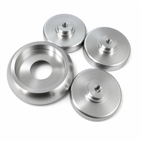 Service de fabrication CNC sur mesure, pièces de précision en aluminium et alliage de zinc, usinage, tournage, fabrication OEM