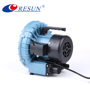 Soffiatore ad alta pressione della pompa GF-180C ossigeno 180W 540L/Win - Product Image 5