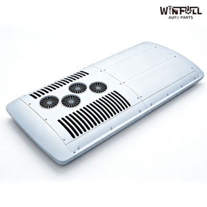 Unité de climatisation intégrée au toit pour bus 22/24 kW, climatiseur tout-en-un pour bus de taille moyenne à grande (7,8-8,9 m) - Product Image 5