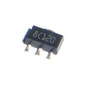Nuovo Originale L78L05ABUTR di Alta Qualità 5V 100MA SOT89-3 IC Lineare REG Line - Product Image 1