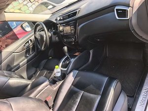Auto Usado <span class=keywords><strong>de</strong></span> Alta Calidad <span class=keywords><strong>de</strong></span> China, Nissan X-Trail 2019 2020 2021 2.0L CVT Edición Comfort, Amplio Inventario - Product Image 5