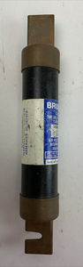 Fusible <span class=keywords><strong>de</strong></span> Retardo <span class=keywords><strong>de</strong></span> Tiempo con Limitación <span class=keywords><strong>de</strong></span> Corriente Dual ECSR200 Original BRUSH, 600 VCA, 200 A, PLC, Automatización Industrial - Product Image 3