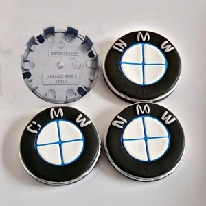 <span class=keywords><strong>Cache</strong></span>-moyeux de roue de voiture 68 mm 56 mm pour <span class=keywords><strong>BMW</strong></span> Mercedes 36136783536 50e anniversaire <span class=keywords><strong>Cache</strong></span>-moyeux de roue - Product Image 1