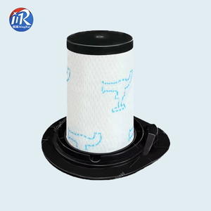 테팔 에어 포어 플렉스 360 아쿠아 TY9490 얼티밋 TY9571 TY9471 TY9472 클리너 필터 헤파 무선 진공 스위퍼 부품에 적합 - Product Image 1