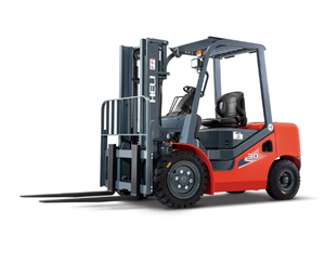 Cpcd30 3ton מלגזה דיזל מלגזה מפעל חלי סין חומר במפעל טיפול מלגזה - Product Image 1