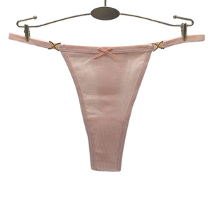 Women Underwear EU Sizes S M L XL XXL Sexy <strong>G</strong>-<strong>String</strong> Ladies Panties Female Underpants Soft Cotton <strong>G</strong> <strong>Strings</strong> - Product Image 6