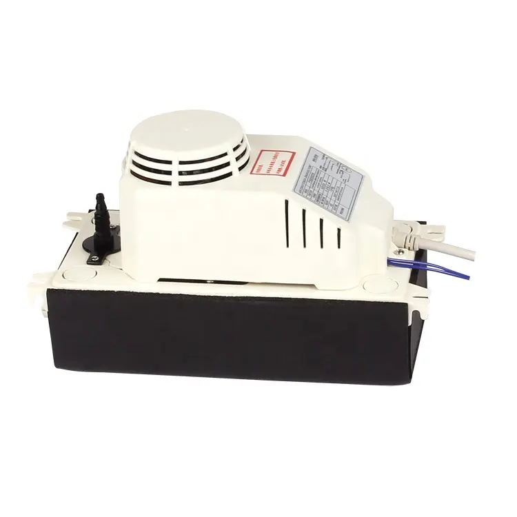 Pompa di condensa condizionatore d'aria pompa di scarico condensa per il condizionatore d'aria