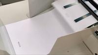 Machine de numérotation automatique du papier SG-NP460