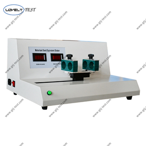 用于实验室测试的电动砂等效振动筛 - Product Image 4