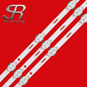 Tira de Retroiluminación LED para TV NO.3265 Original, Nueva, JL.D38581235-105DS-M_V02 HY-C385F2 23583200514 - Product Image 2