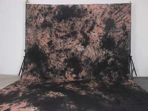 Phông nền chụp ảnh nhuộm chàm, phông nền studio ảnh, chụp ảnh chân dung retro, phông nền họa tiết trừu tượng, phông nền cho nhiếp ảnh gia - Product Image 2