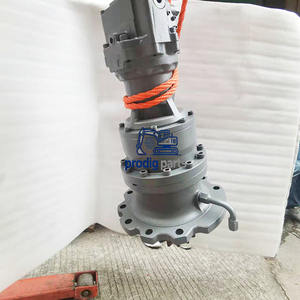 Moteur oscillant EX100-2 4241171 4334356 4334355 4255115 9111265 909165 pour EX100-2 EX100-3 EX120-3 Moteurs hydrauliques d'excavateur - Product Image 4