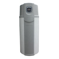 Pompe à chaleur thermodynamique solaire tout-en-un pour chauffe-eau, panneau solaire électrique, utilisation extérieure, classe d'efficacité énergétique domestique