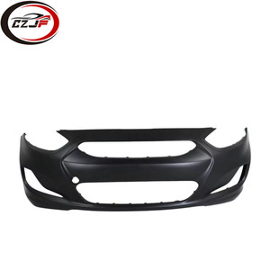 CZJF Offre Spéciale le pare-chocs avant de pièces de carrosserie de prix entier pour <span class=keywords><strong>Hyundai</strong></span> <span class=keywords><strong>Accent</strong></span> <span class=keywords><strong>2012</strong></span> 86511-1R000 - Product Image 2