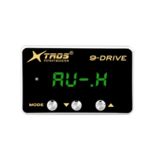 Controlador de Aceleración para Automóvil Tros, Reduce <span class=keywords><strong>la</strong></span> Retraso Electrónica del Acelerador, 6 Modos y 9 Ajustes de Precisión, Modelo WTP para Entusiastas - Product Image 4