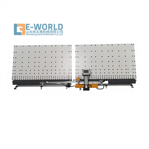 Máquina de Producción de Robots de Sellado de Vidrio Aislante Totalmente Automática para la Venta - Product Image 1