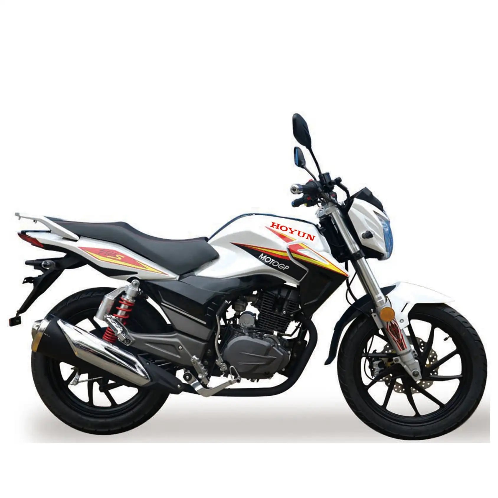 BENCCX-cascos de motocicleta con motor Fekon, motocross, Haiti BYQ150-8, CGL125, CGL150, CGL200, 125cc, 150cc, 200cc
