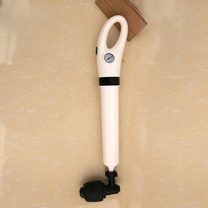 Strumento per dragare la toilette per fognatura pistola per <span class=keywords><strong>scarico</strong></span> fognario per lavello ad alta pressione di sesta generazione pulizia della casa - Product Image 5