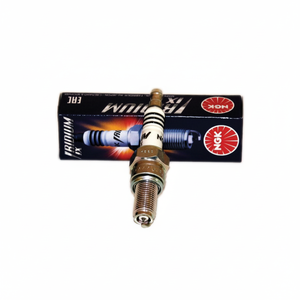 หัวเทียนอิริเดียม Cr7ex 125แนวสปอร์ตรุ่น2008 - Product Image 2