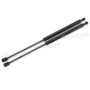 2 vérins à gaz de coffre pour Nissan Qashqai J11 Rogue Sport (novembre 2013-2022) - Product Image 2