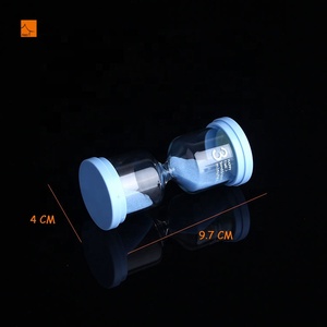 Tốt Nhất Bán Kính Hiện Đại Silicon Đồng Hồ Cát Bàn Đồng Hồ <span class=keywords><strong>1</strong></span>/3/<span class=keywords><strong>5</strong></span>/15/20/30 Phút Cát Hẹn Giờ Phong Cách Truyền Thống Gỗ Trang Trí - Product Image 4